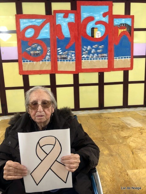 Día contra el Cáncer 2019