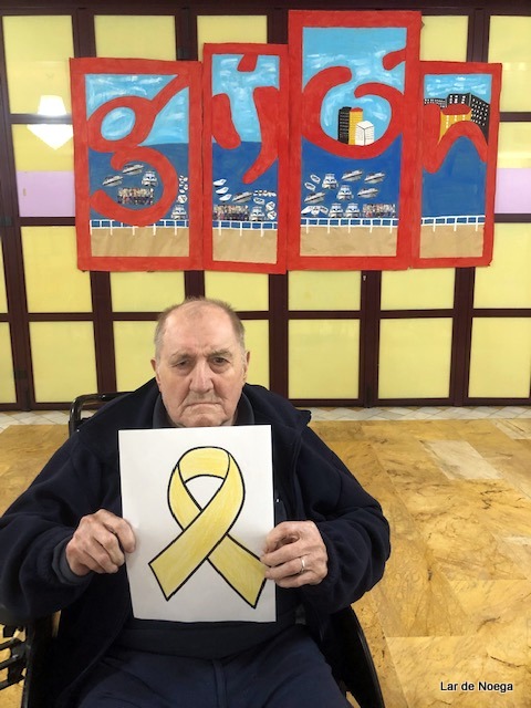 Día contra el Cáncer 2019
