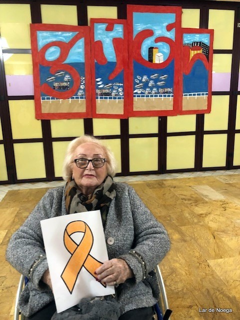 Día contra el Cáncer 2019