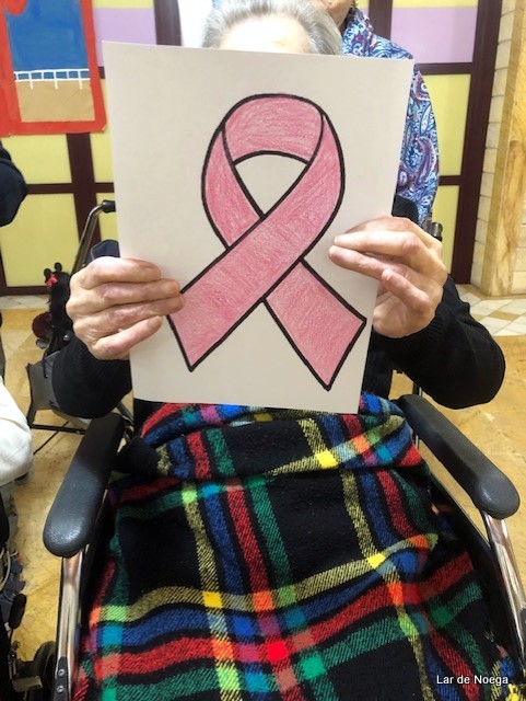 Día contra el Cáncer 2019