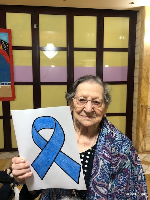 Día contra el Cáncer 2019