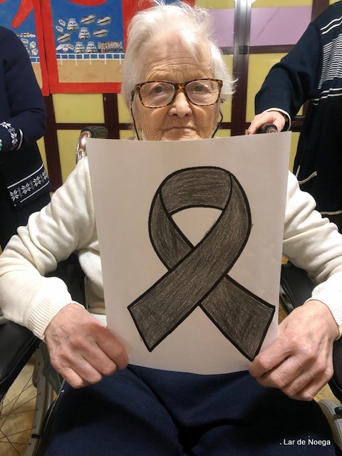 Día contra el Cáncer 2019
