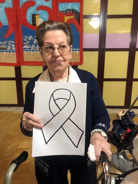 Día contra el Cáncer 2019