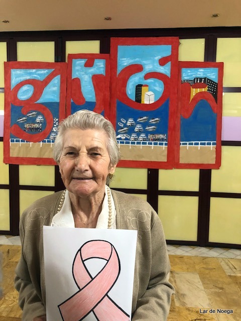 Día contra el Cáncer 2019