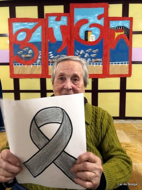 Día contra el Cáncer 2019