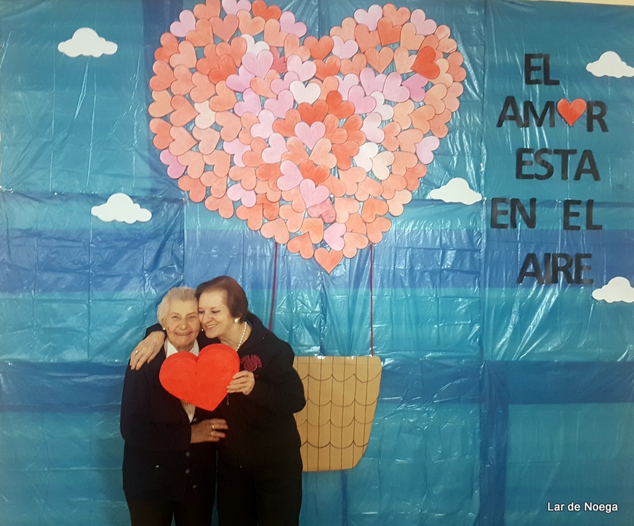 San Valentin 2019