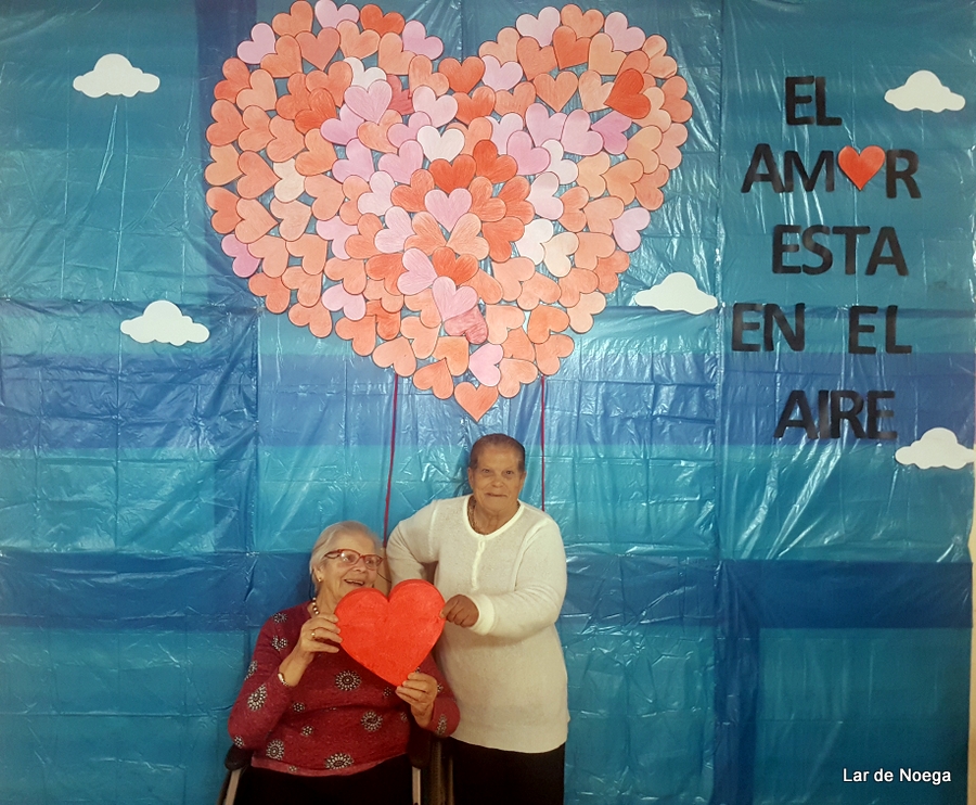 San Valentin 2019