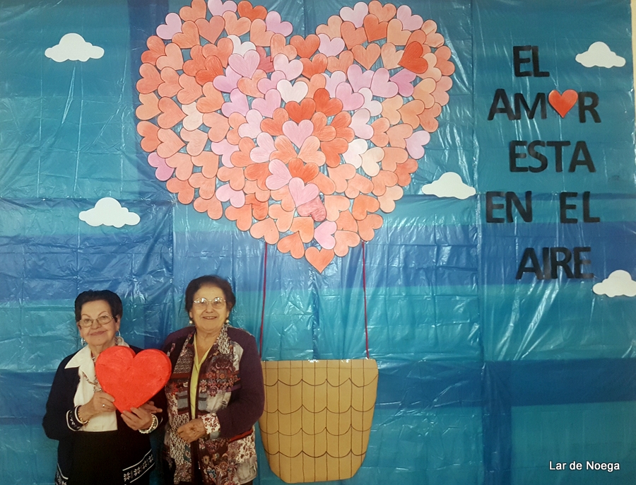 San Valentin 2019
