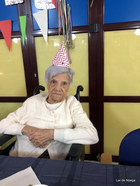 CUMPLEAÑOS FEBRERO 2019