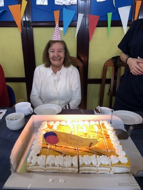 CUMPLEAÑOS FEBRERO 2019