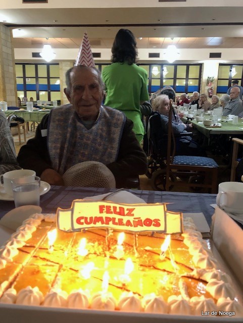 CUMPLEAÑOS FEBRERO 2019