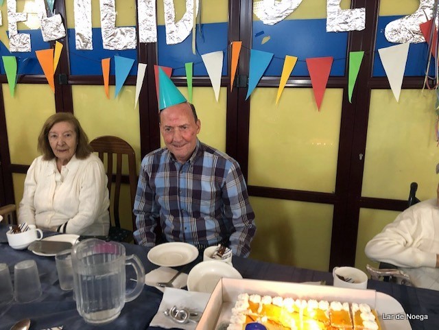 CUMPLEAÑOS FEBRERO 2019