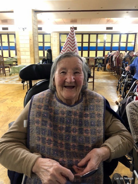 CUMPLEAÑOS FEBRERO 2019