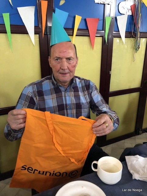 CUMPLEAÑOS FEBRERO 2019