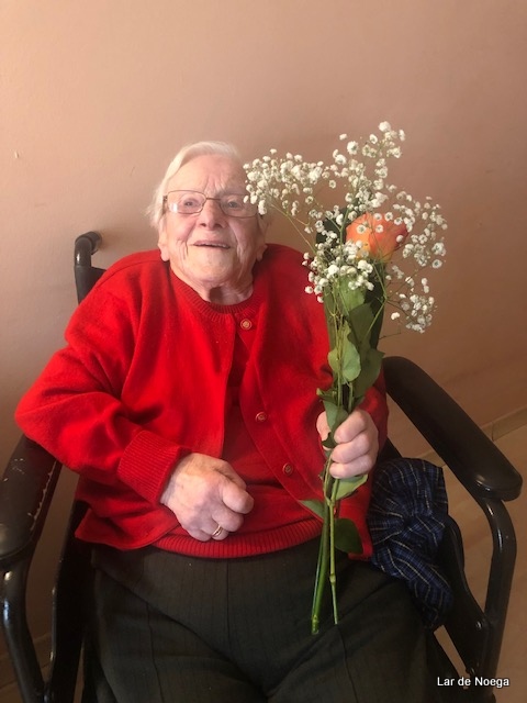 CUMPLEAÑOS FEBRERO 2019
