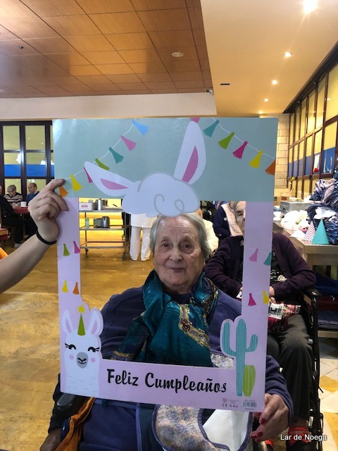CUMPLEAÑOS FEBRERO 2019