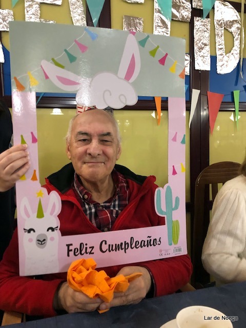 CUMPLEAÑOS FEBRERO 2019