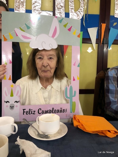 CUMPLEAÑOS FEBRERO 2019