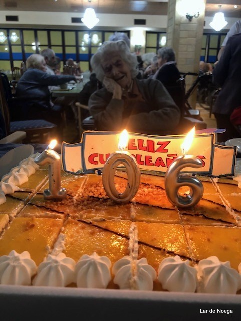 CUMPLEAÑOS FEBRERO 2019