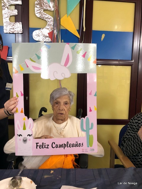 CUMPLEAÑOS FEBRERO 2019