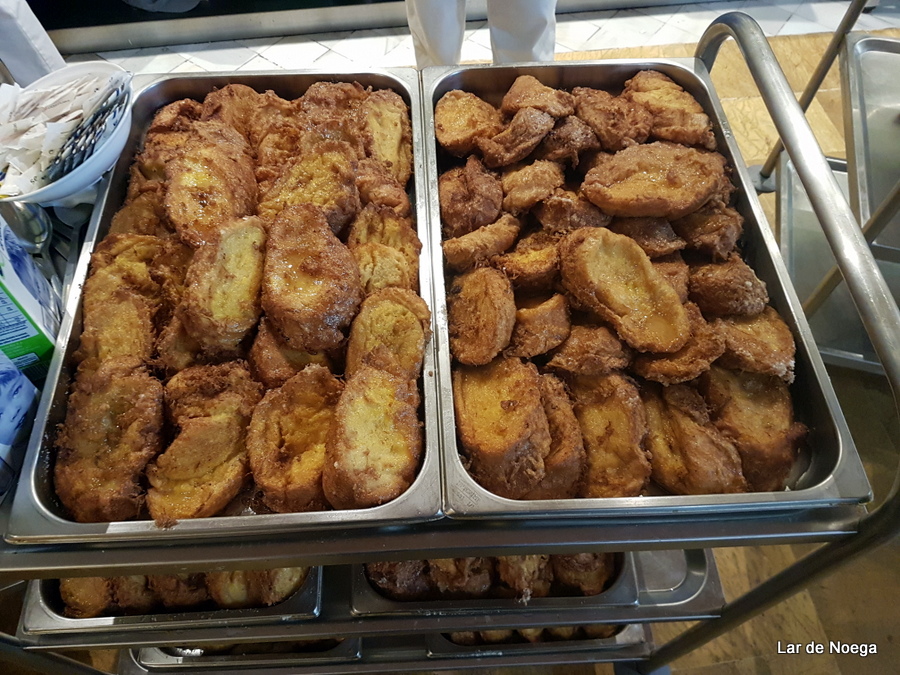 Merienda Antroxu 2019