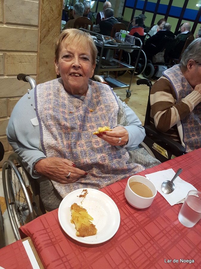 Merienda Antroxu 2019