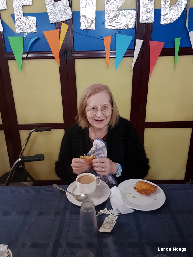 Merienda Antroxu 2019