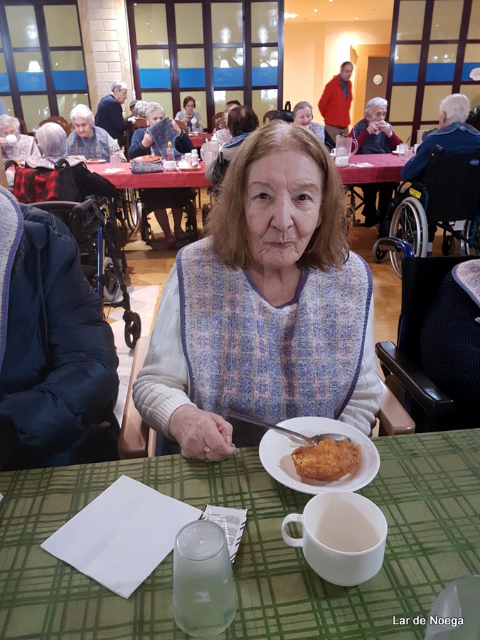 Merienda Antroxu 2019