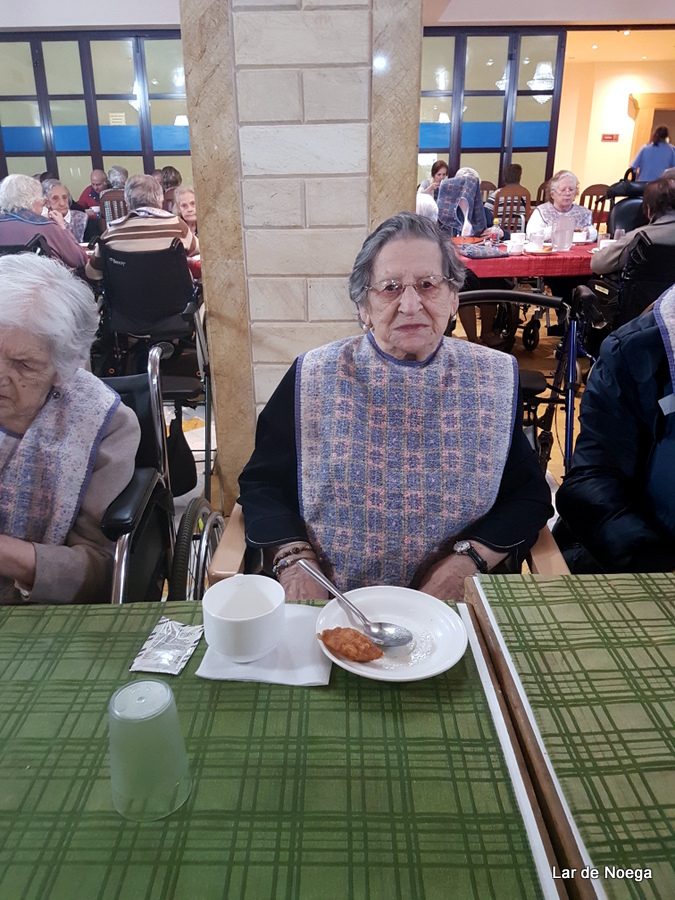 Merienda Antroxu 2019