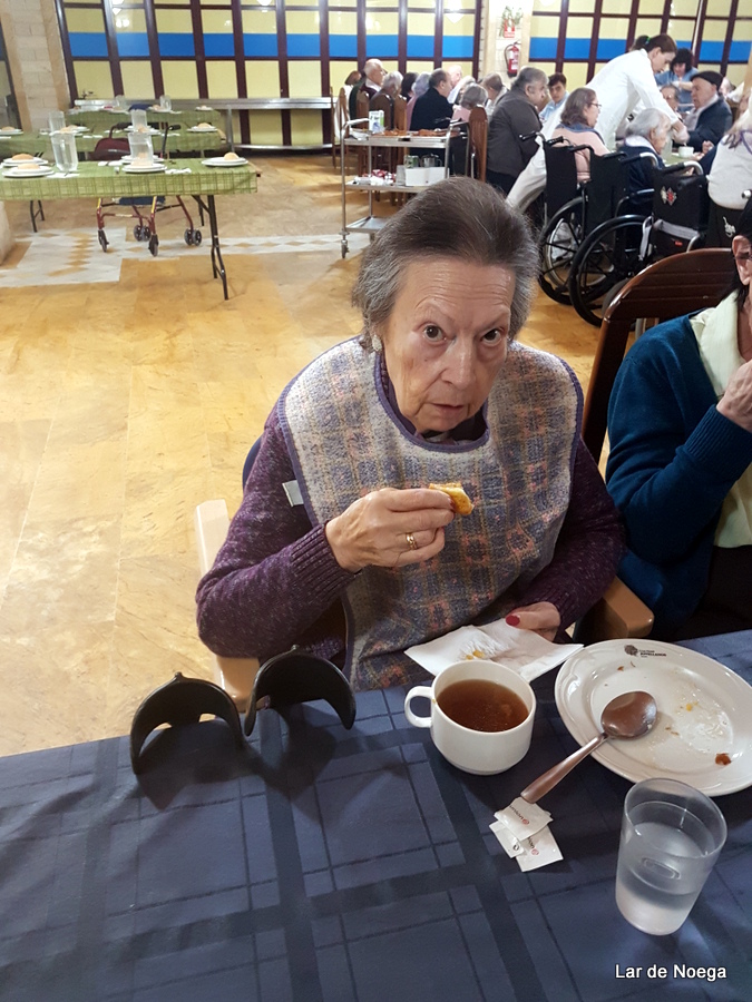 Merienda Antroxu 2019