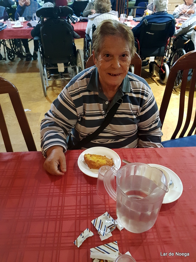 Merienda Antroxu 2019