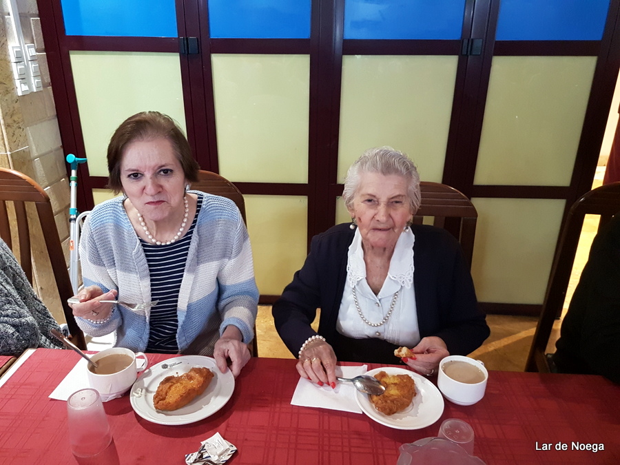 Merienda Antroxu 2019