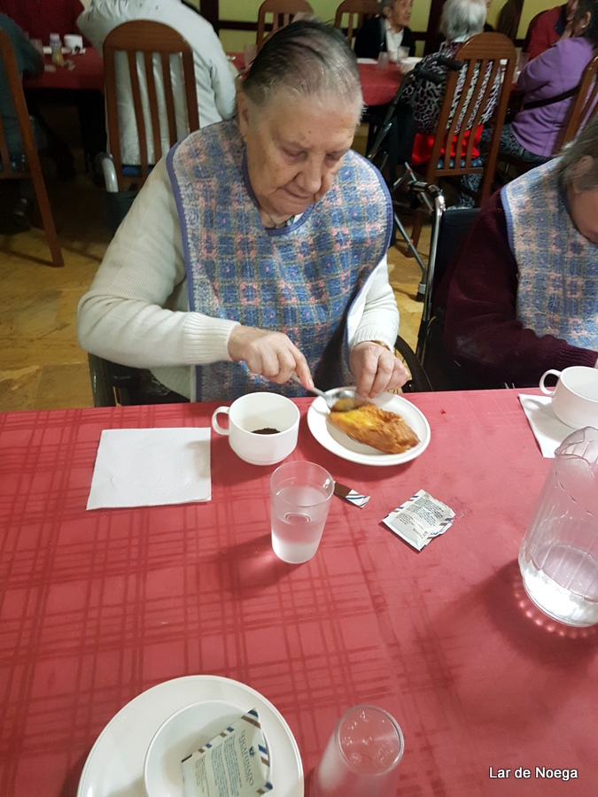 Merienda Antroxu 2019