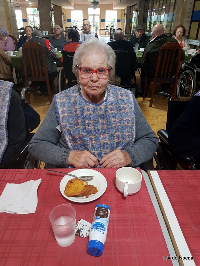 Merienda Antroxu 2019