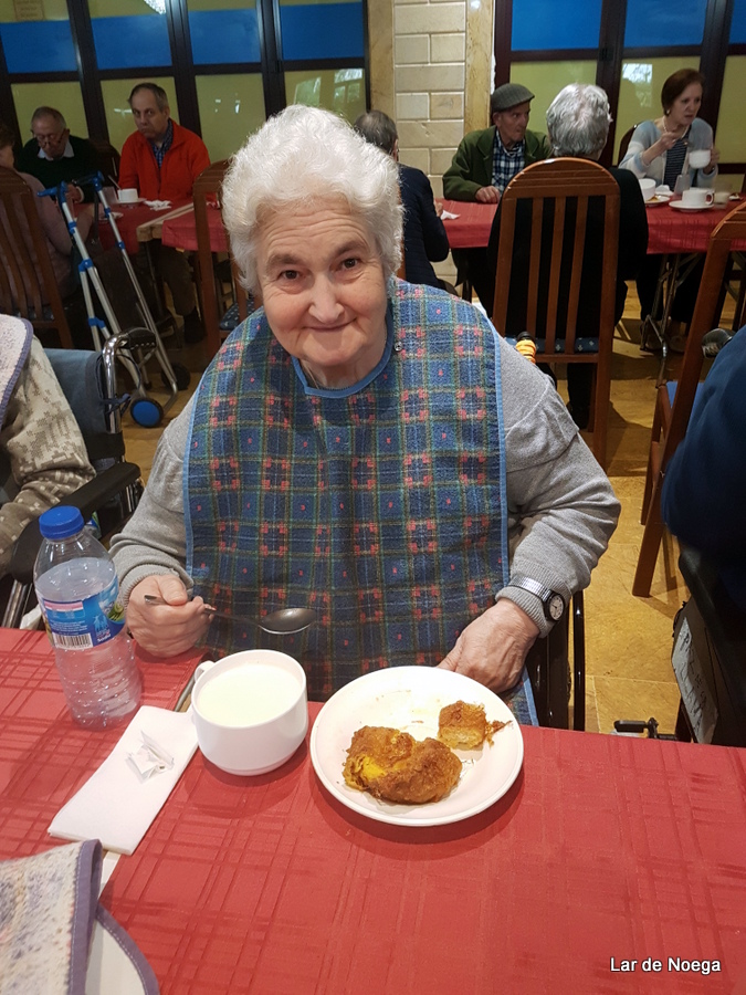 Merienda Antroxu 2019