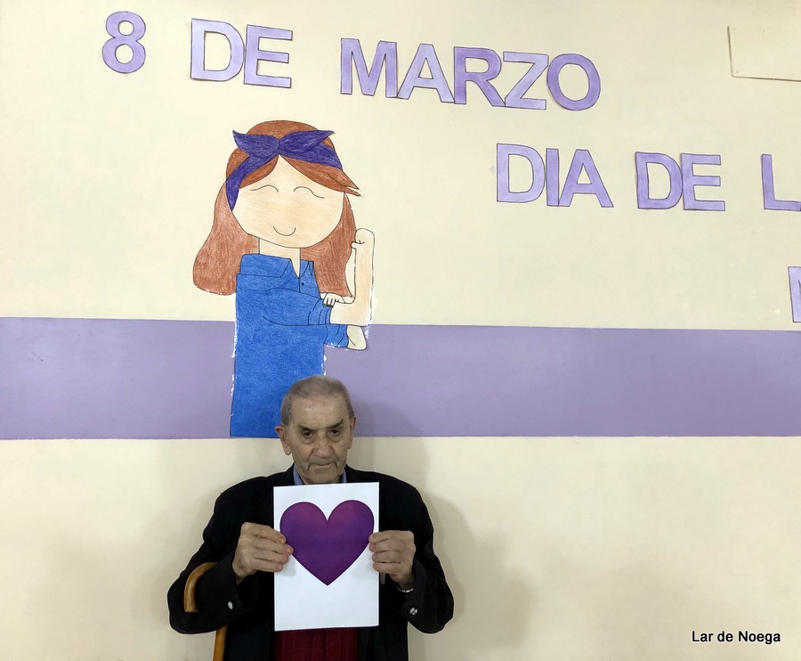 Día de la Mujer 2019