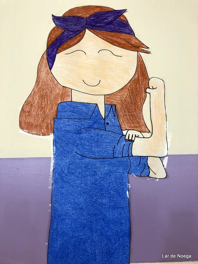 Día de la Mujer 2019