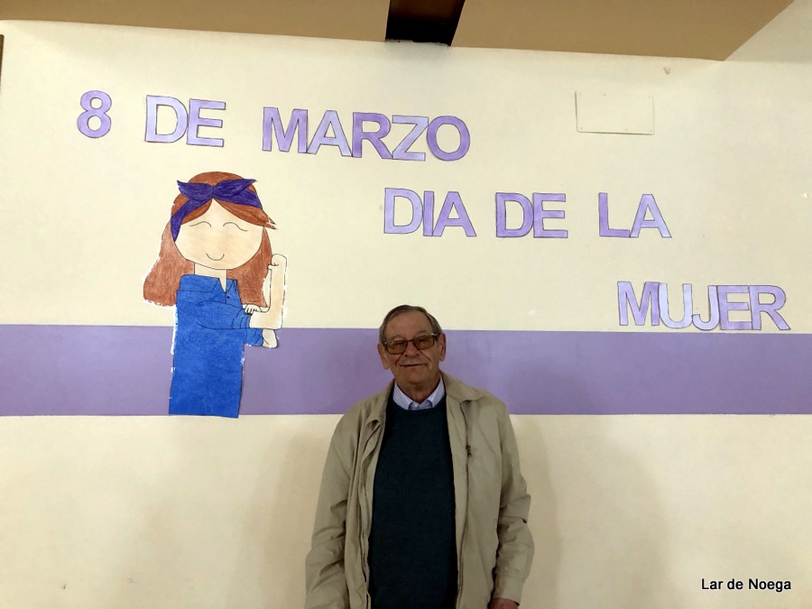 Día de la Mujer 2019
