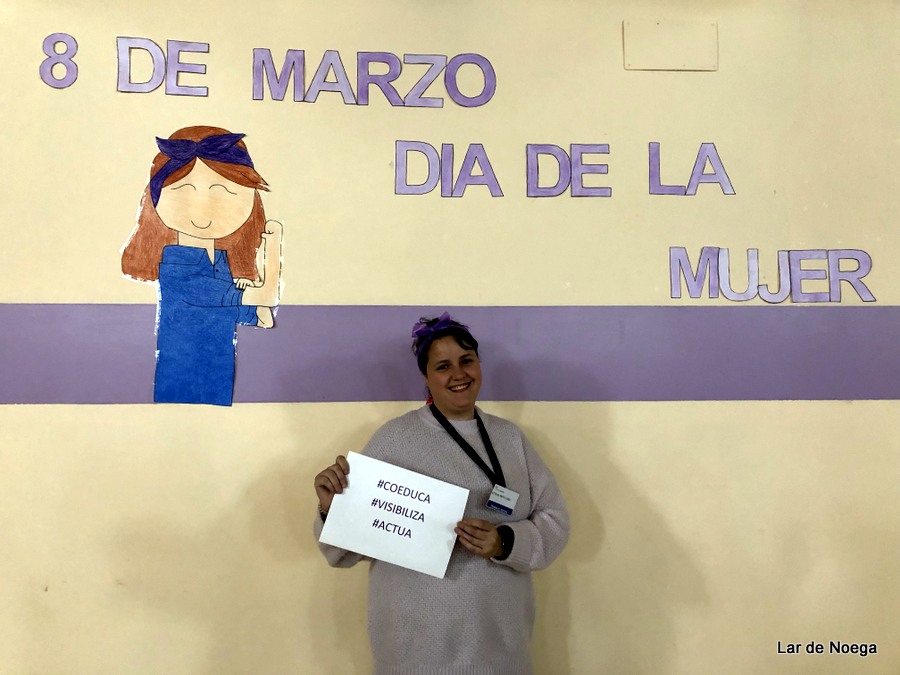 Día de la Mujer 2019