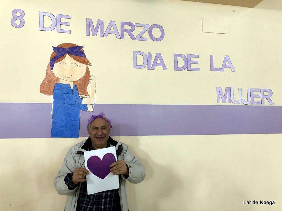 Día de la Mujer 2019