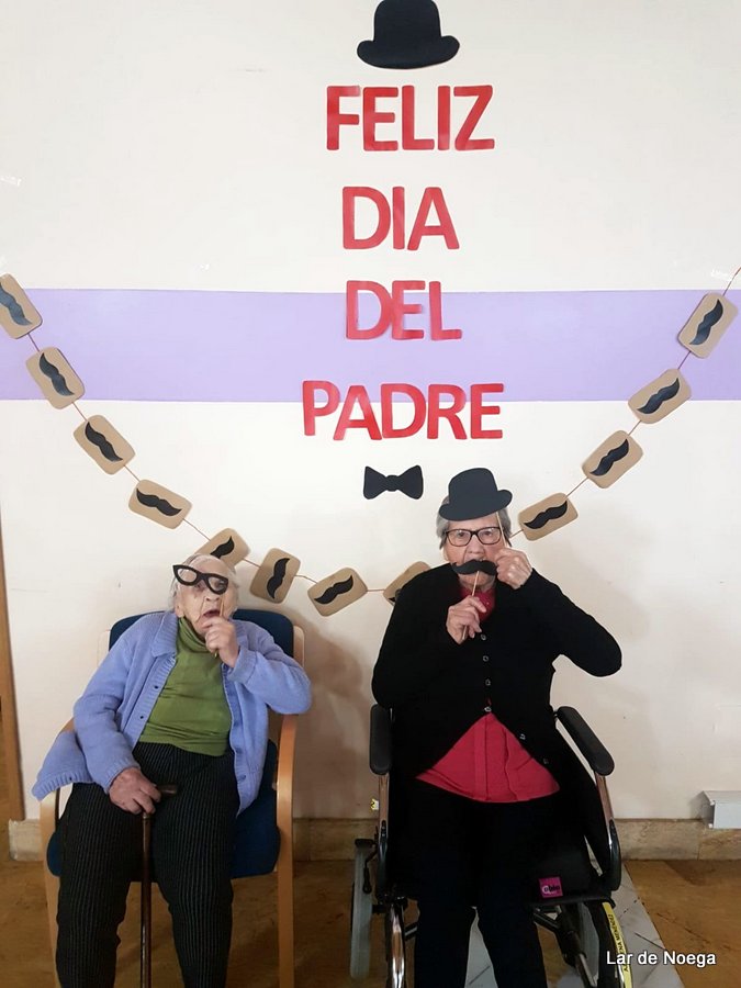 Día del padre 2019