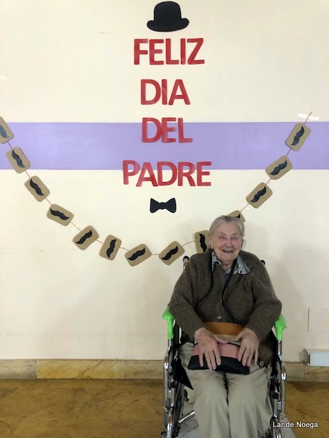 Día del padre 2019