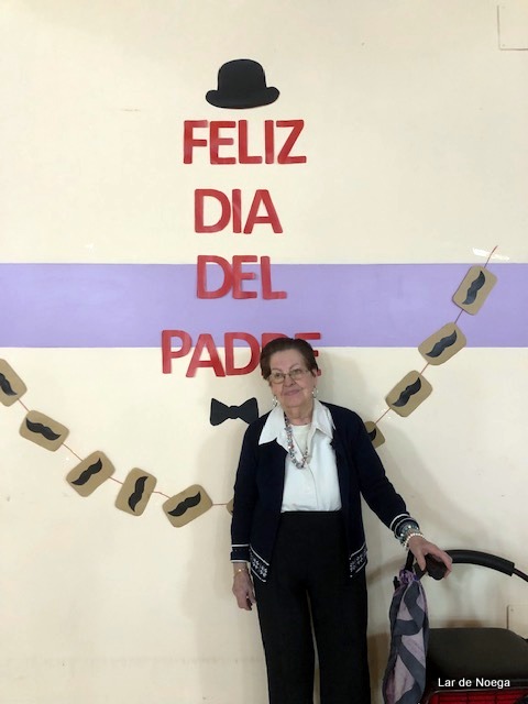 Día del padre 2019