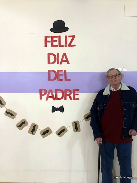 Día del padre 2019