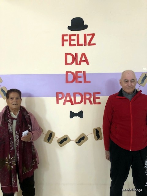 Día del padre 2019