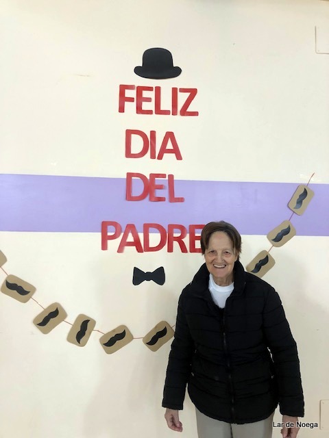 Día del padre 2019