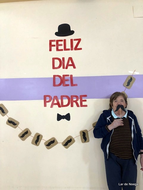 Día del padre 2019