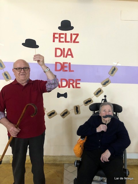 Día del padre 2019