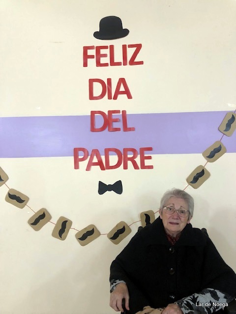 Día del padre 2019