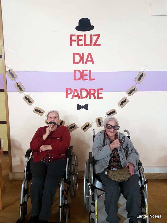 Día del padre 2019